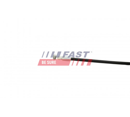 Дверний замок FT95008 FAST