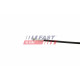 Дверний замок FT95008 FAST