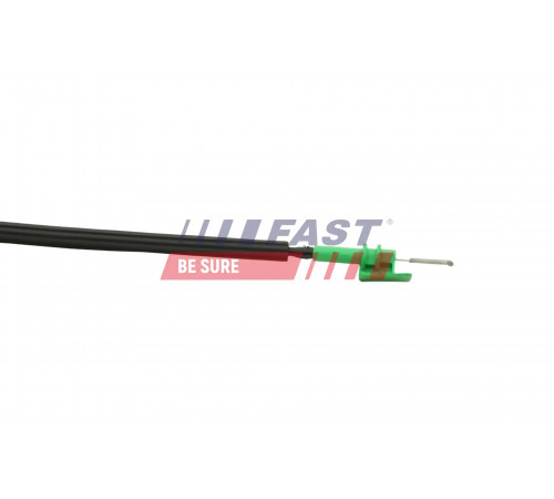 Дверний замок FT95008 FAST