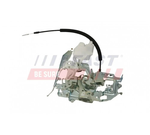 Замок кришки багажника FT95010 FAST