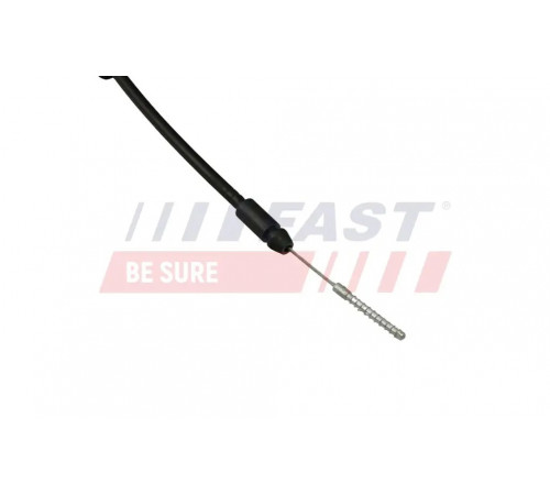 Замок кришки багажника FT95010 FAST