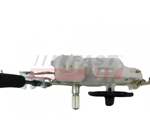Замок кришки багажника FT95010 FAST