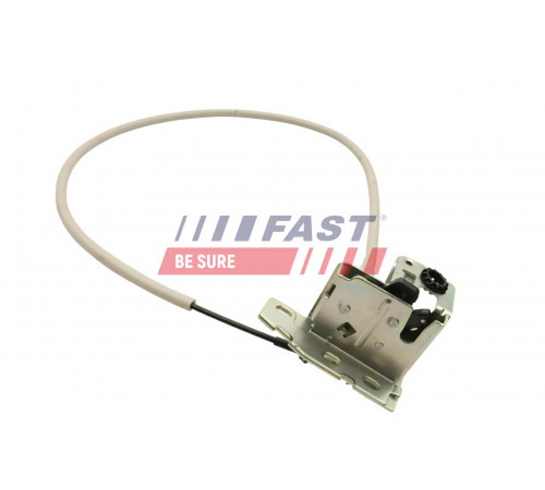 Замок кришки багажника FT95011 FAST