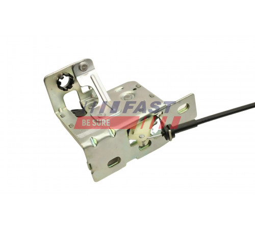 Замок кришки багажника FT95011 FAST