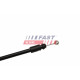 Дверний замок FT95027 FAST