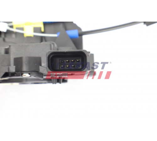Дверний замок FT95027 FAST