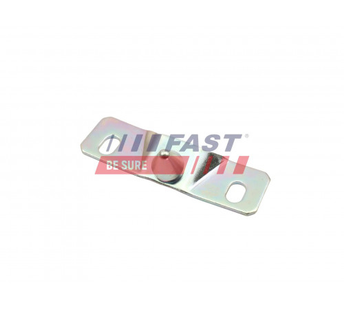 Напрямна, кнопка механічного блокування дверей FT95209 FAST