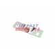 Напрямна, кнопка механічного блокування дверей FT95209 FAST