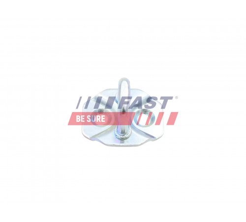 Напрямна, кнопка механічного блокування дверей FT95304 FAST