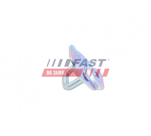 Напрямна, кнопка механічного блокування дверей FT95304 FAST