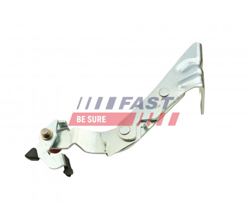 Роликова напрямна, розсувні двері FT95372 FAST