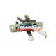 Дверний замок FT95376 FAST