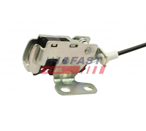 Замок кришки багажника FT95381 FAST