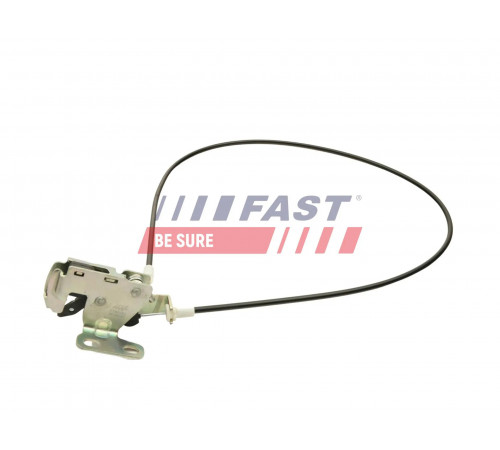 Замок кришки багажника FT95381 FAST