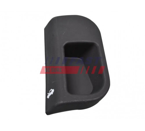Ручка, розблокування капота FT95406 FAST