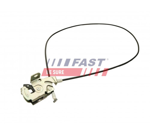 Замок кришки багажника FT95417 FAST