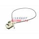 Замок кришки багажника FT95417 FAST