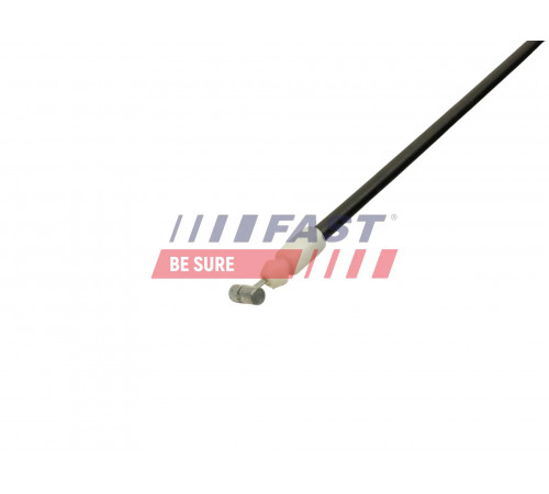 Замок кришки багажника FT95417 FAST