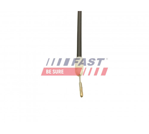 Замок кришки багажника FT95418 FAST