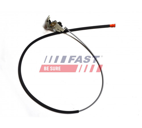 Замок кришки багажника FT95444 FAST