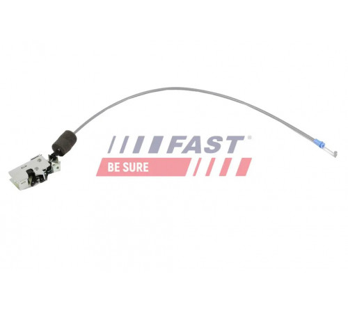 Замок кришки багажника FT95445 FAST