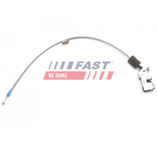Замок кришки багажника FT95445 FAST