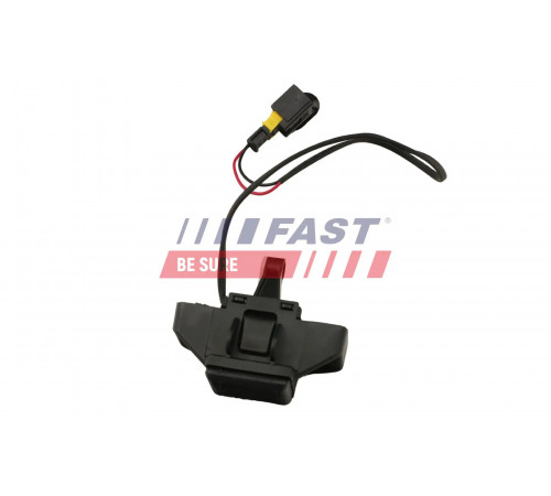 Замок кришки багажника FT95474 FAST
