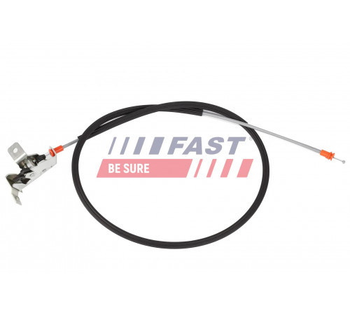 Дверний замок FT95492 FAST