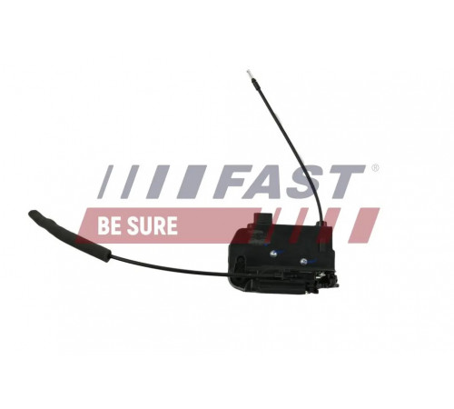 Замок задніх дверей FT95498 FAST