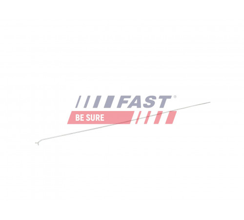 Тросовий привод, механізм розблокування дверей FT95754 FAST