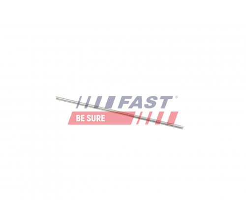 Тросовий привод, механізм розблокування дверей FT95754 FAST