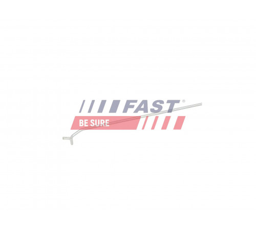 Тросовий привод, механізм розблокування дверей FT95754 FAST
