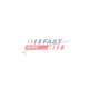 Тросовий привод, механізм розблокування дверей FT95754 FAST
