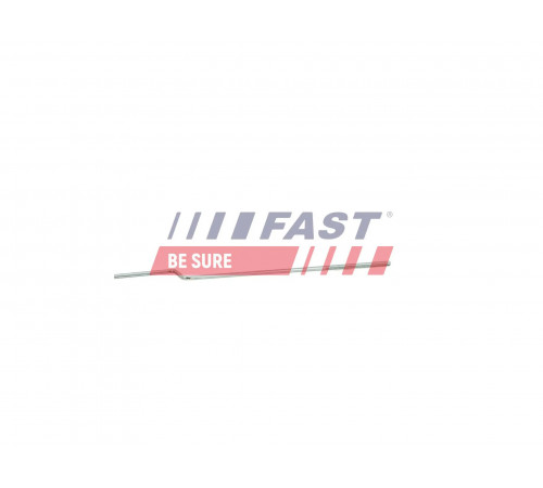 Тросовий привод, механізм розблокування дверей FT95755 FAST