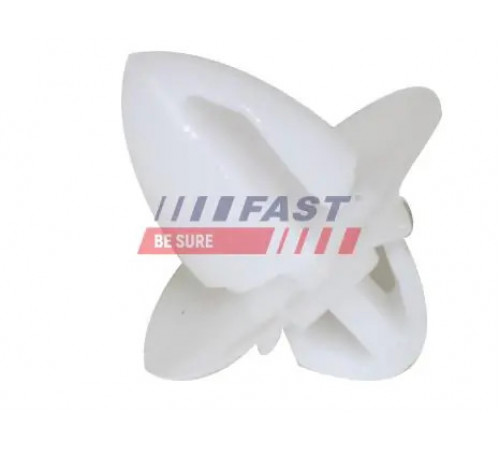 Затискач, декоративна/захисна накладка FT96301 FAST
