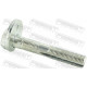 Гвинт для коригування розвалу 0129-014 FEBEST