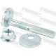 Гвинт для коригування розвалу 0129-021-KIT FEBEST
