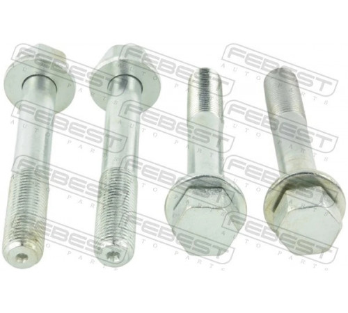 Гвинт для коригування розвалу 0129-022-PCS4 FEBEST