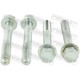 Гвинт для коригування розвалу 0129-022-PCS4 FEBEST