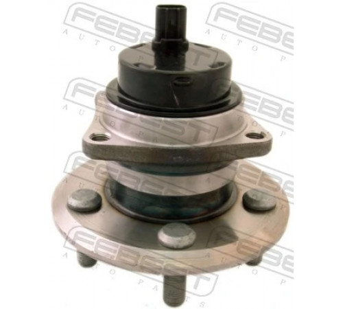 Маточина колеса 0182-250R FEBEST
