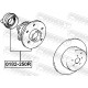 Маточина колеса 0182-250R FEBEST