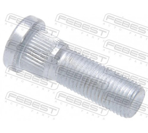 Колісний болт 0184-004 FEBEST