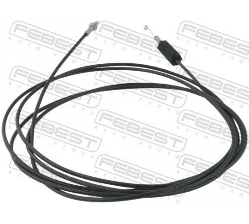 Комплект для ремонту кабелів, замок кришки багажника 0199-ADE150LUG FEBEST