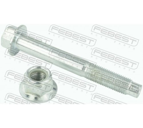 Комплект гвинтів для коригування розвалу 0229-014-KIT FEBEST