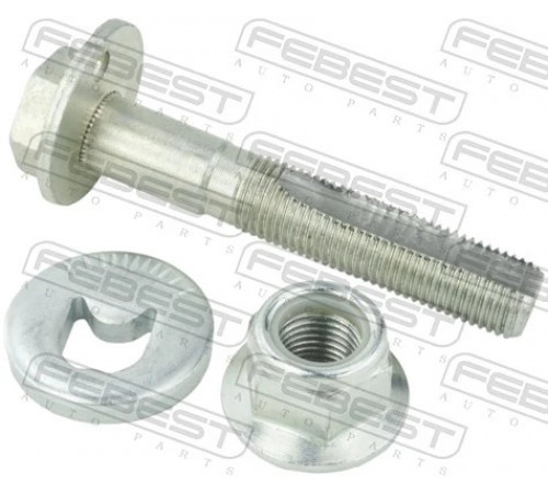 Комплект гвинтів для коригування розвалу 0229-T31-KIT FEBEST