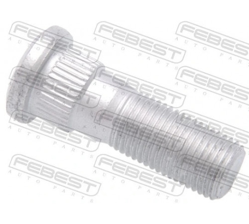 Колісний болт 0284-002 FEBEST