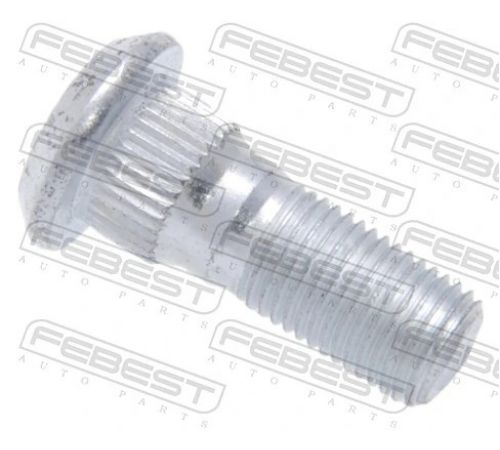 Колісний болт 0284-003 FEBEST