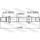 Приводний вал 0312-CL7ATRH FEBEST