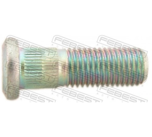 Колісний болт 0384-001 FEBEST