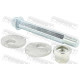 Комплект гвинтів для коригування розвалу 0429-012-KIT FEBEST